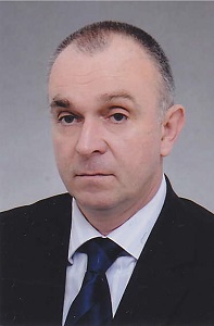 dr hab. Murat Mirosław